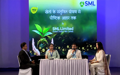 Seminar on World Nutrition Day Addresses Global Micronutrient Deficiency Crisis