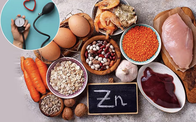 Unlocking the Hidden Marvels of Zinc