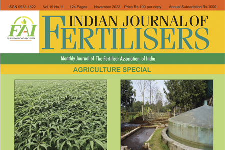 FAI Micronutrients for Food and Nutrition Security