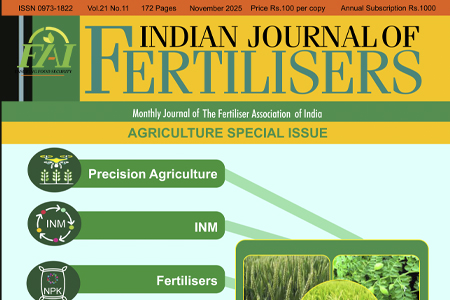 FAI Micronutrients in Abiotic & Biotic Stress Management