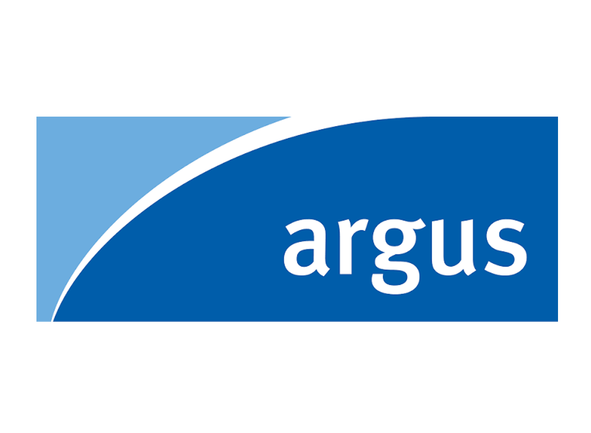 Logo Argus Logo Argus