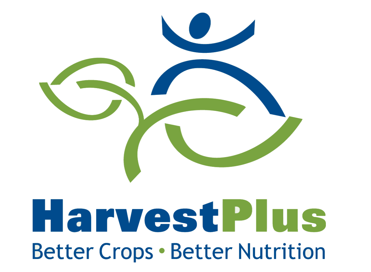 Logo Harvestplus Logo Harvest plus