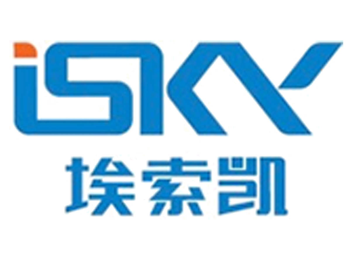 Logo Isky Logo Isky