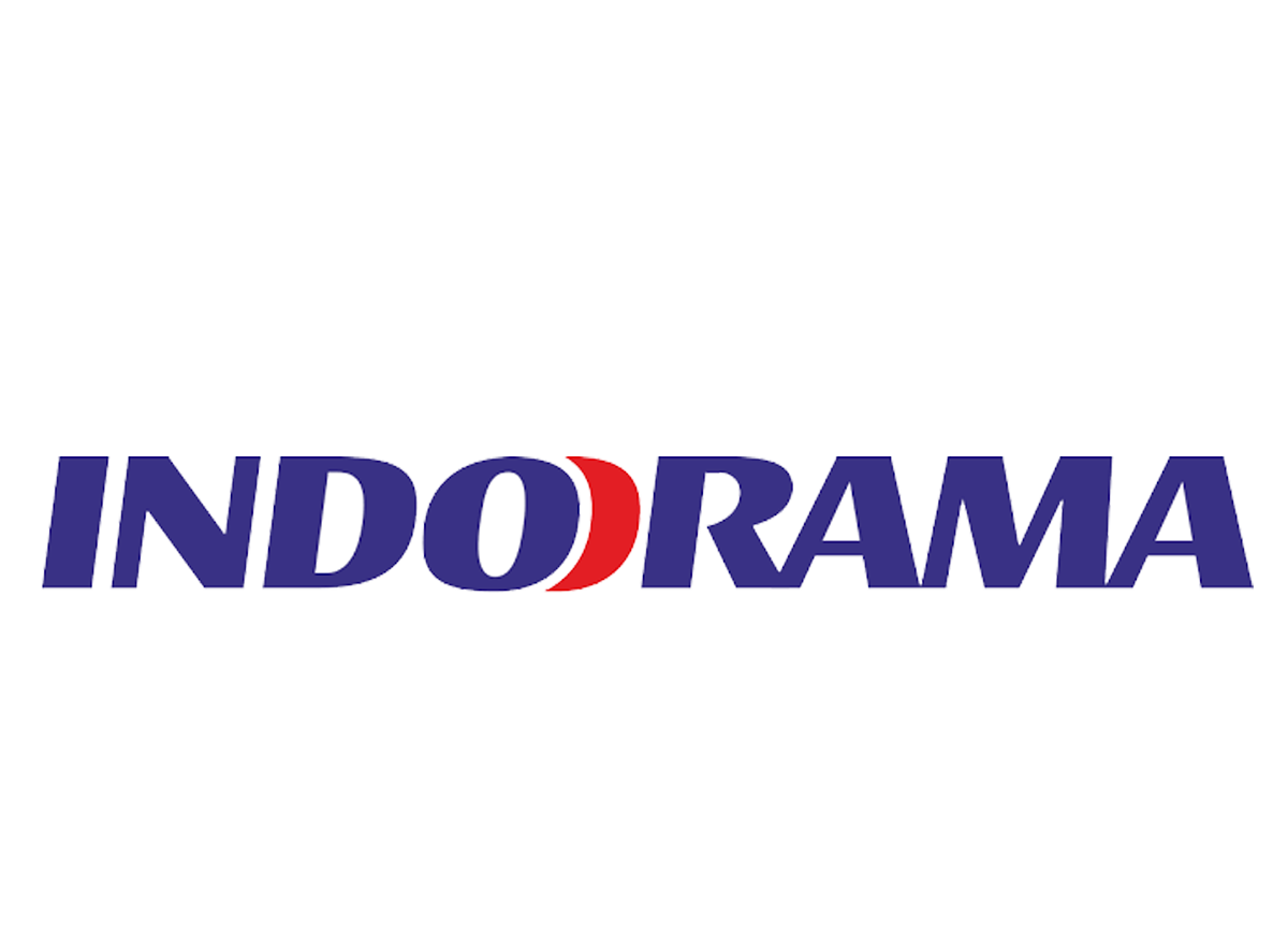 Logo Indorama Logo Indorama