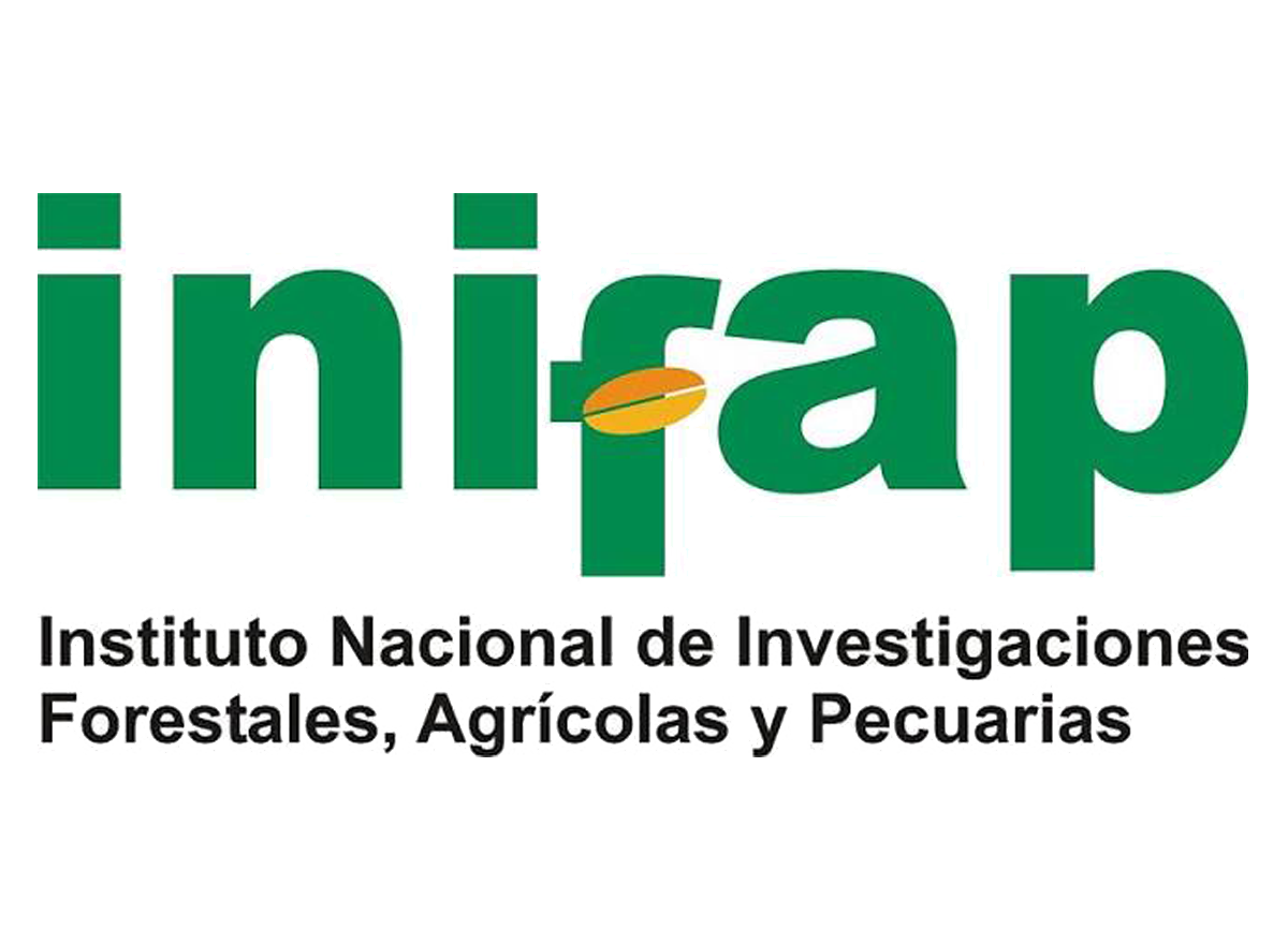Logo Inifap Logo Inifap