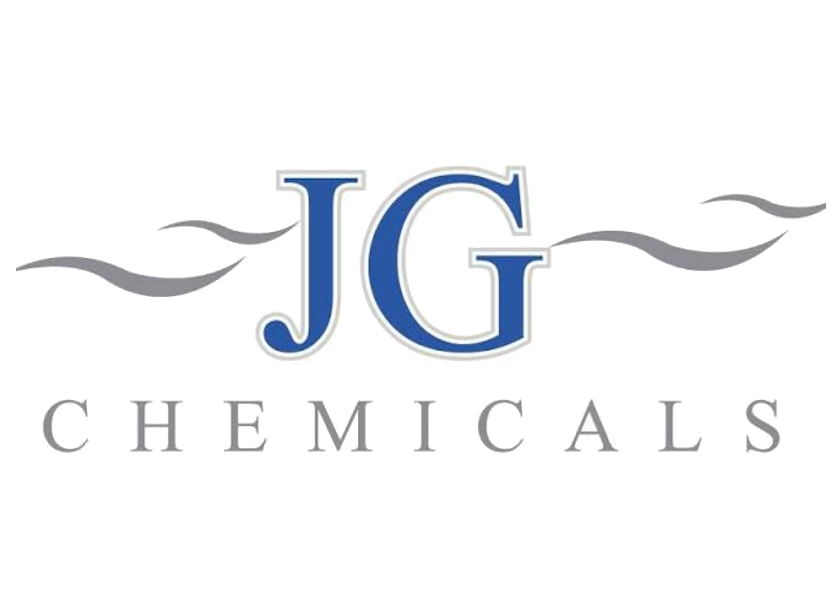 Logo Jgchemicals Logo JG Chemicals