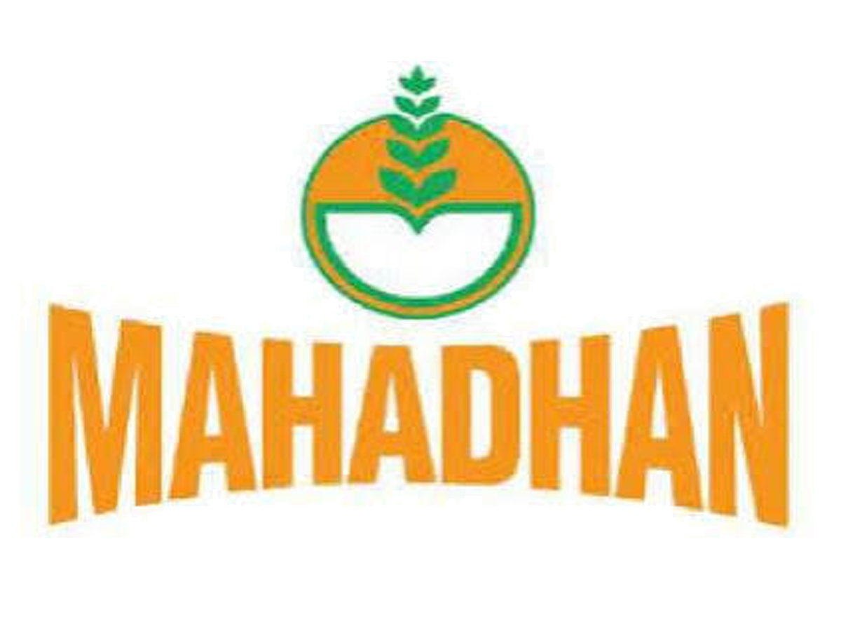 Logo Mahadhan Logo Mahadhan