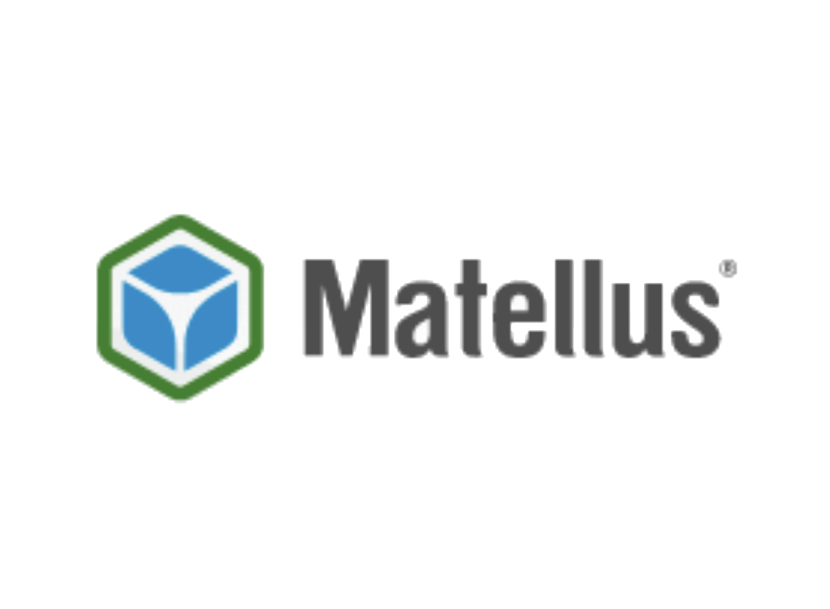 Logo Matellus Logo Matellus
