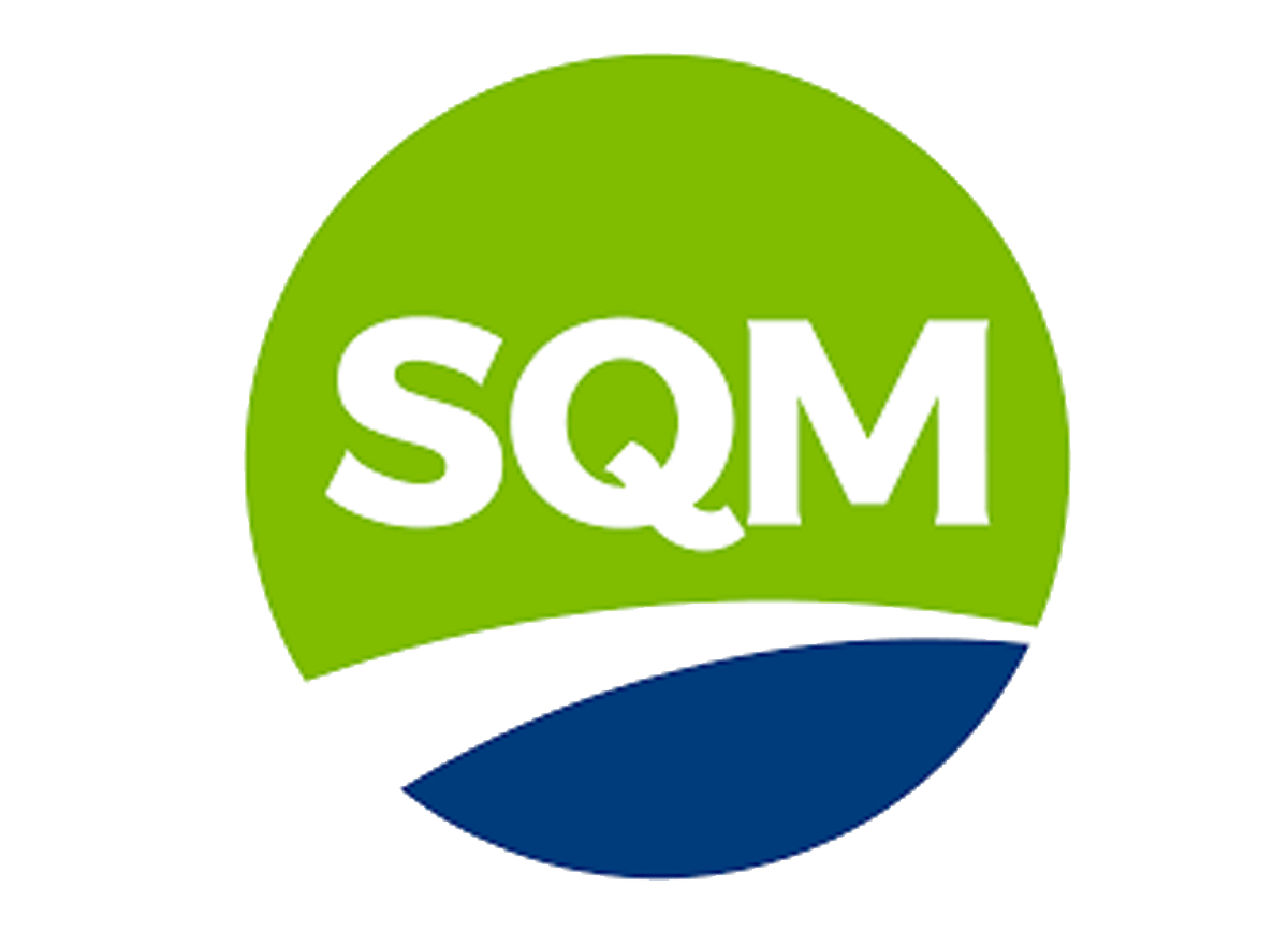 Logo Sqm Logo Sqm