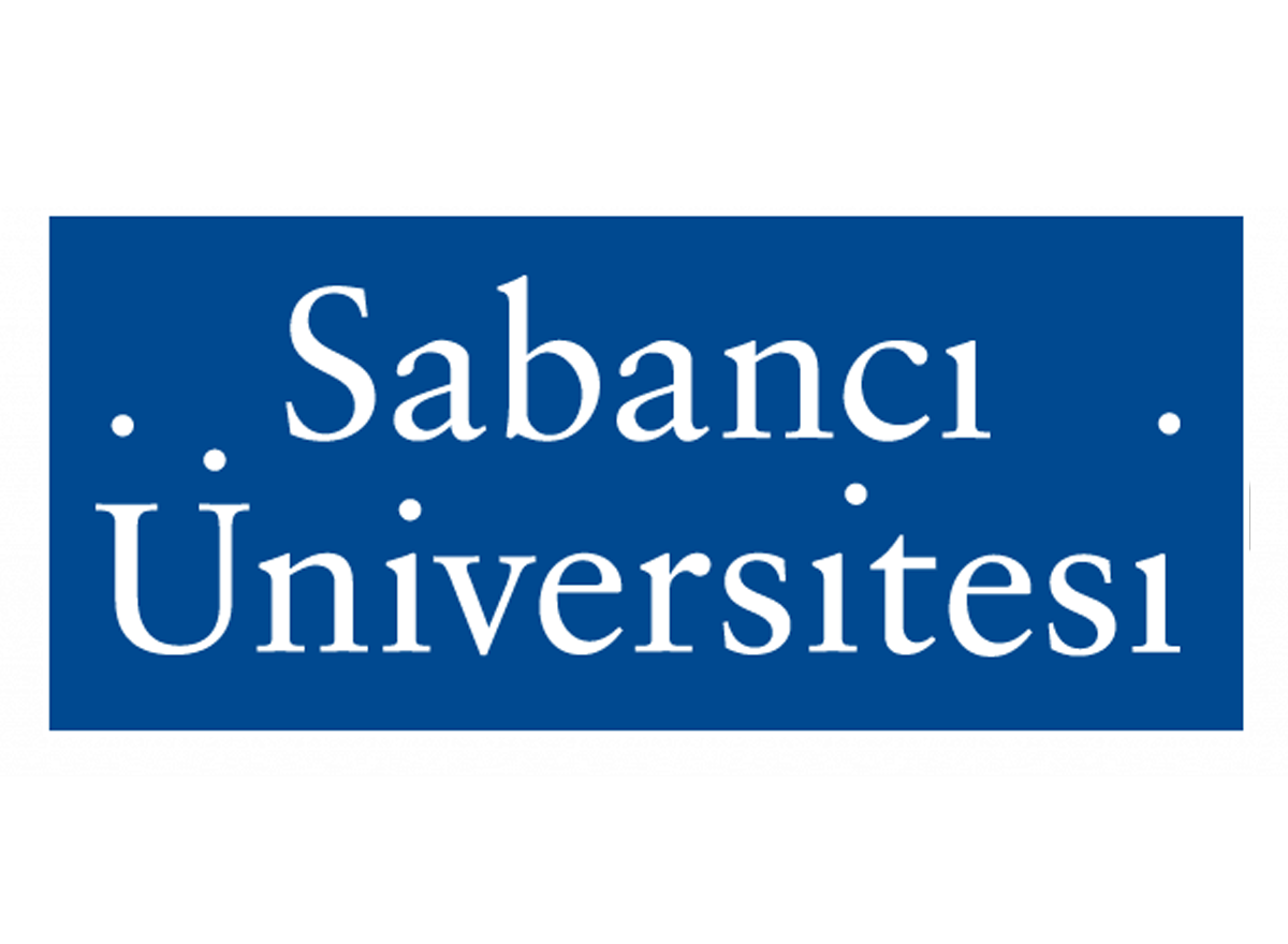 Logo Sabanciuniversitiesi Logo Sabanci Universitiesi