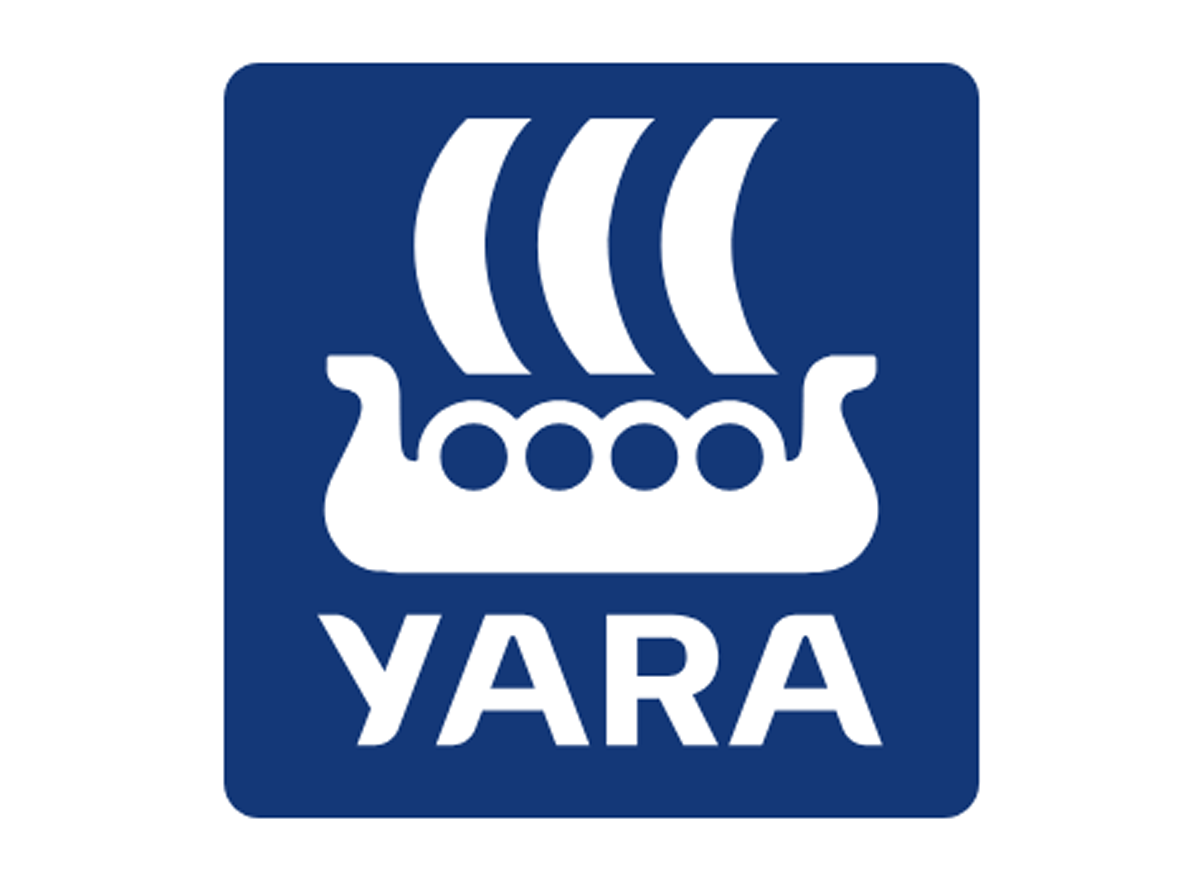 Logo Yara Logo Yara